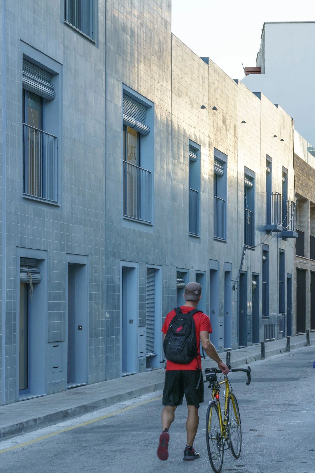 竹中诊所 - 温暖透明丨日本丨TSC Architects-50