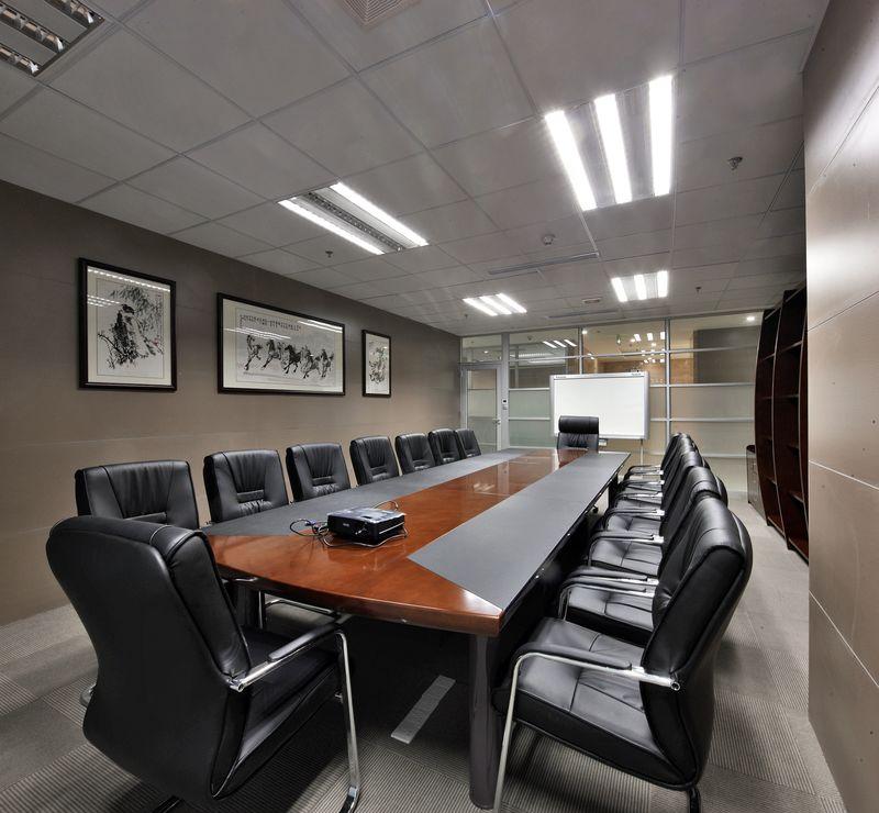 深圳新飞扬办公室 | 传统与现代的完美融合-28