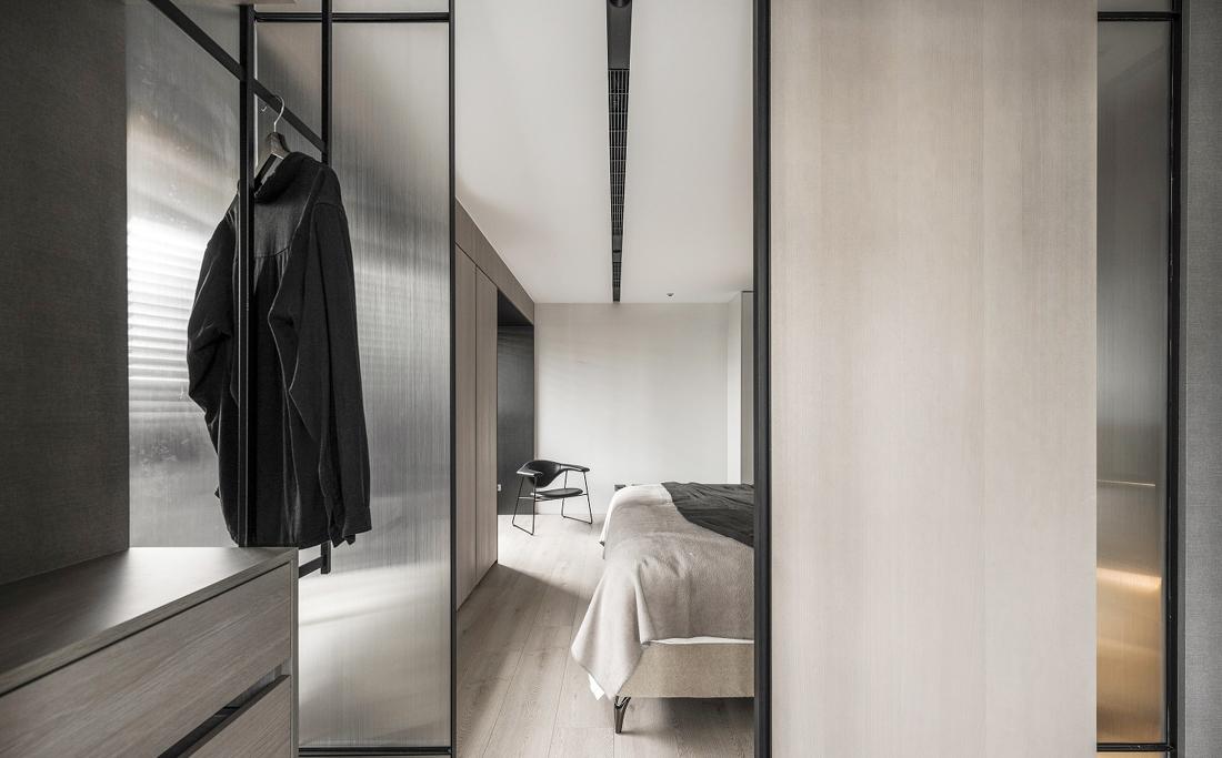 现代轻奢收纳设计-86