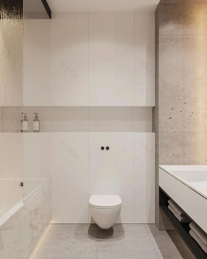 莫斯科 TSARSKAYA PLOSHCHAD 公寓丨俄罗斯莫斯科丨Anna Kireeva-50