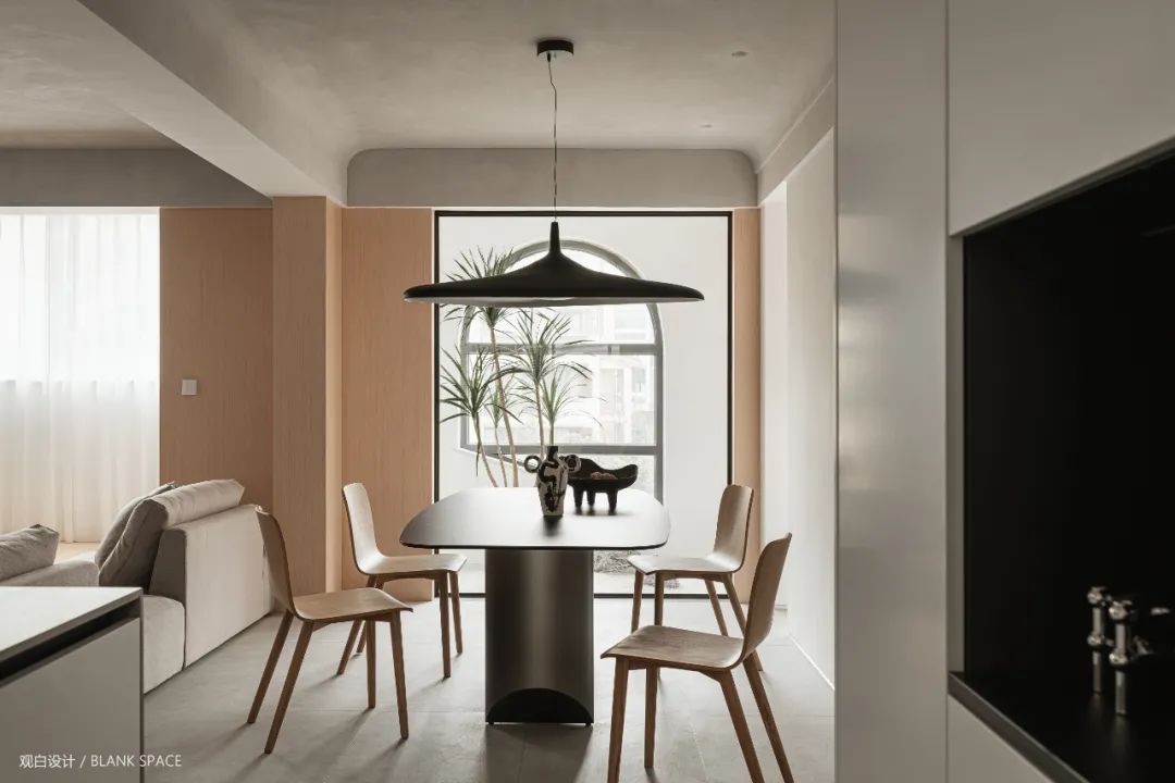 予·舒 · 成都温江复式住宅设计丨中国成都丨观白设计工作室-75