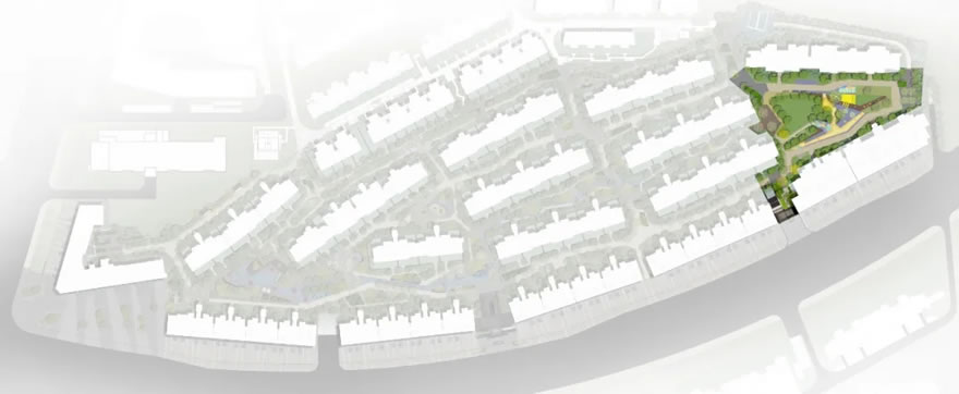 西安龙湖·香醍璟宸七期（洋房大区）-7