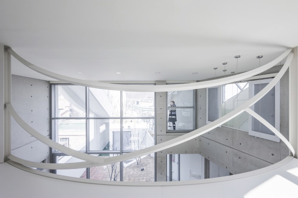 全球公共空间设计精选-58