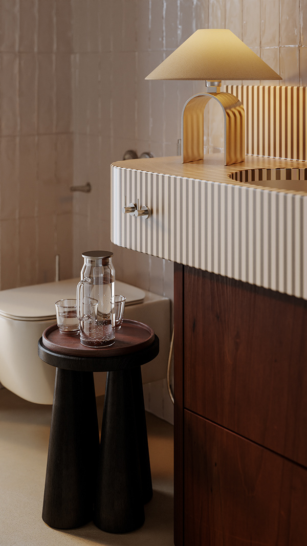 蜜影·室内设计丨丹麦哥本哈根-38