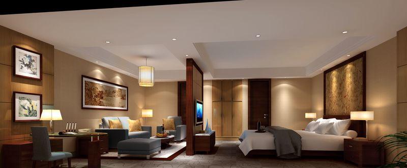 四川达州华夏精品酒店-24