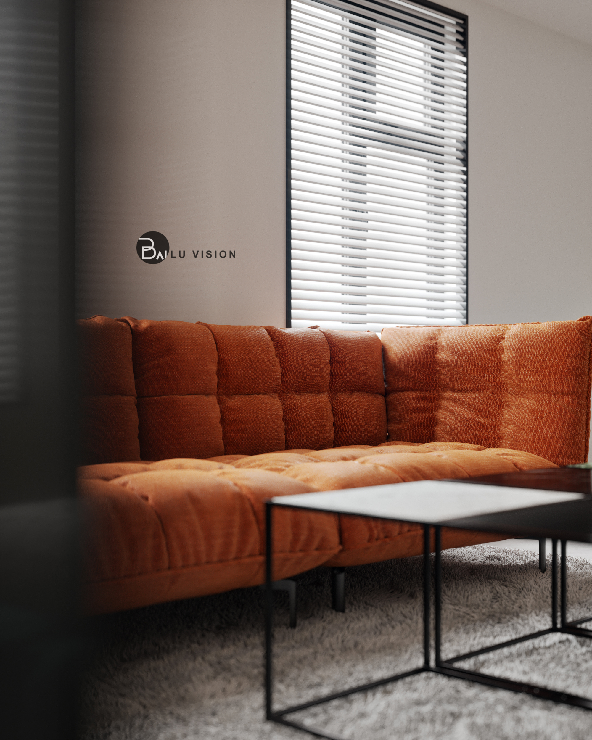 杭州某科技公司办公室设计丨中国杭州-27