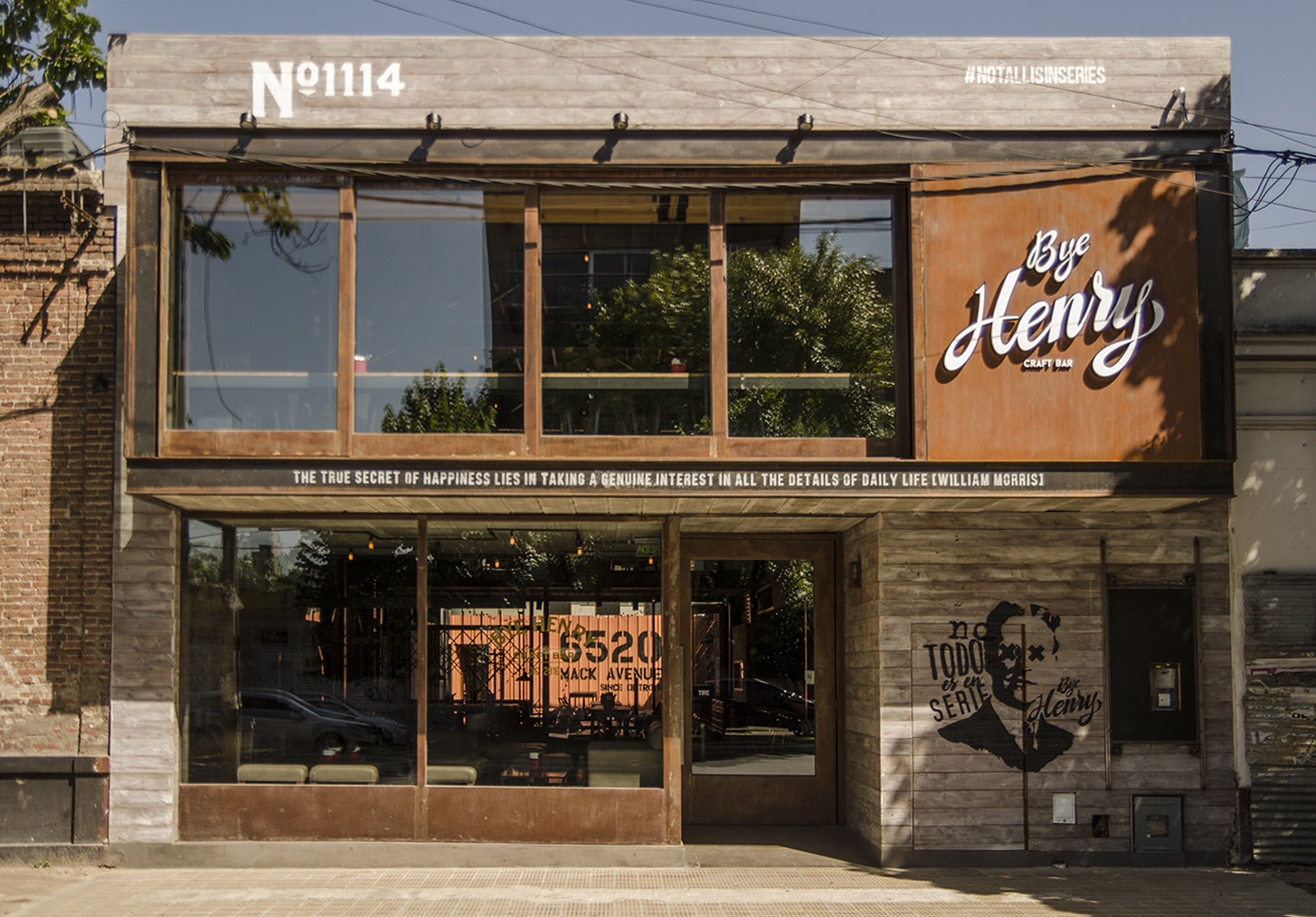 Bye Henry（再见亨利）-0