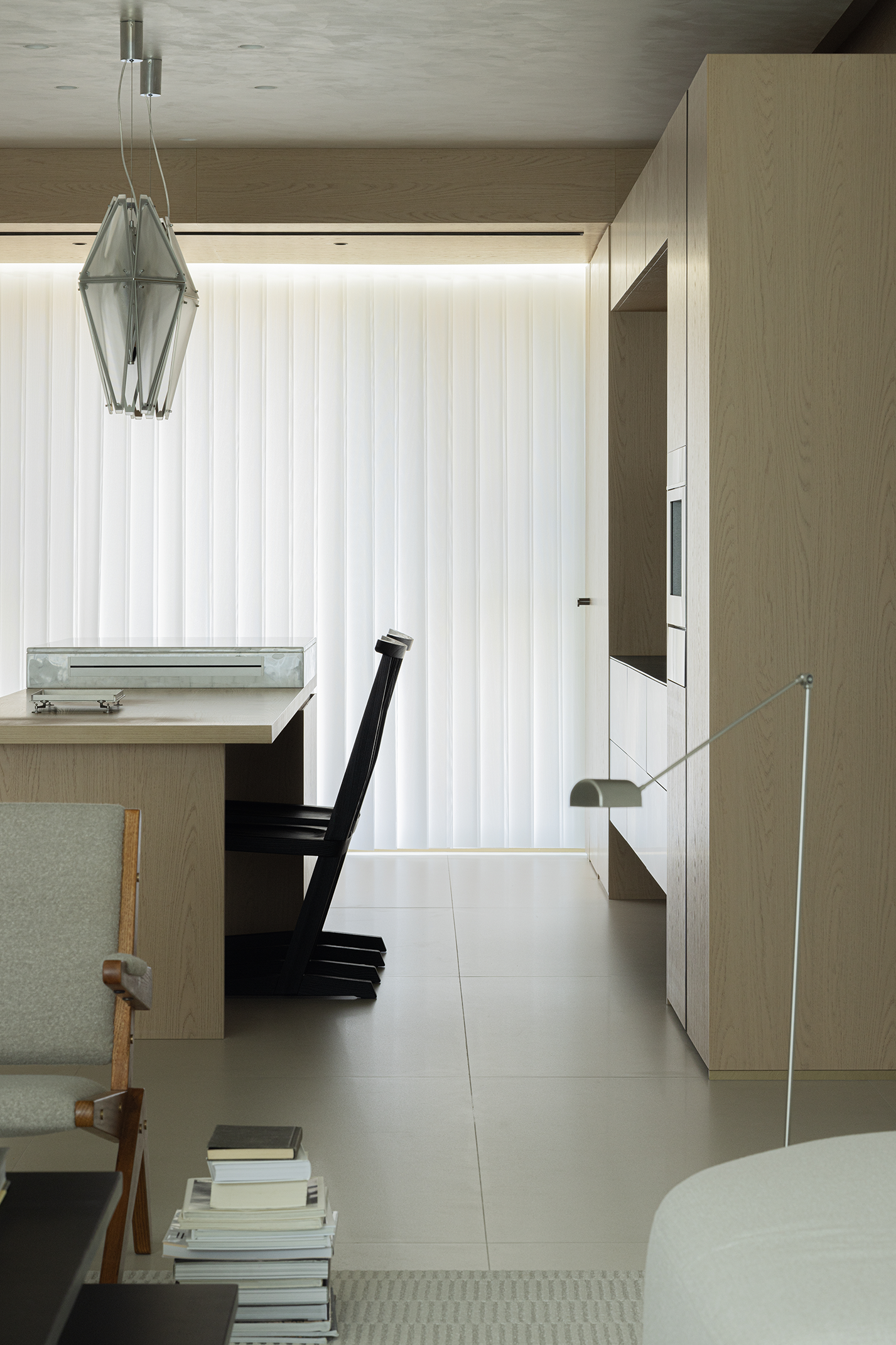 “遊 木”介质设计丨中国杭州丨JIEZHI LAB介质设计-10