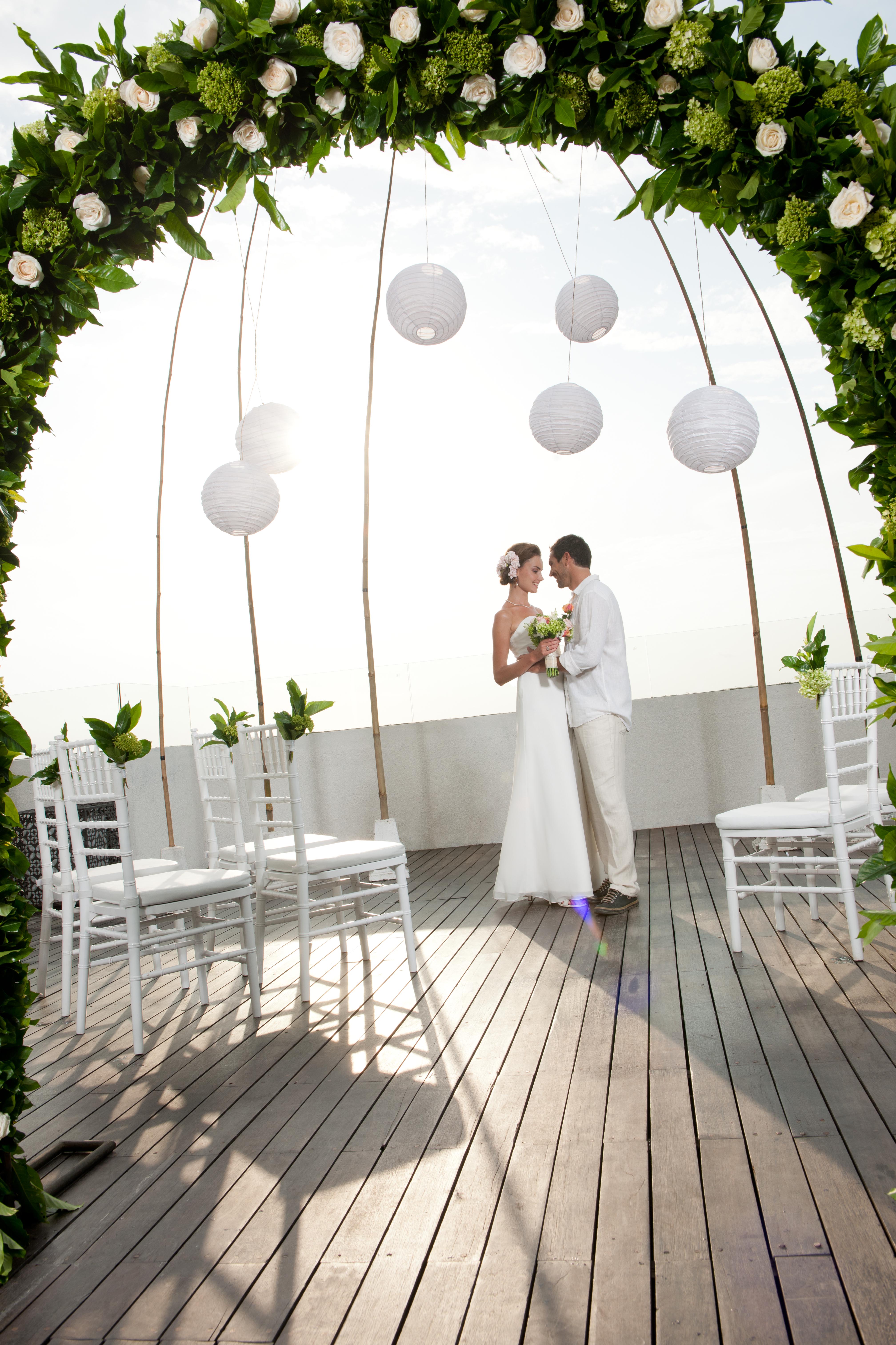 巴厘岛塞米亚克L酒店-26