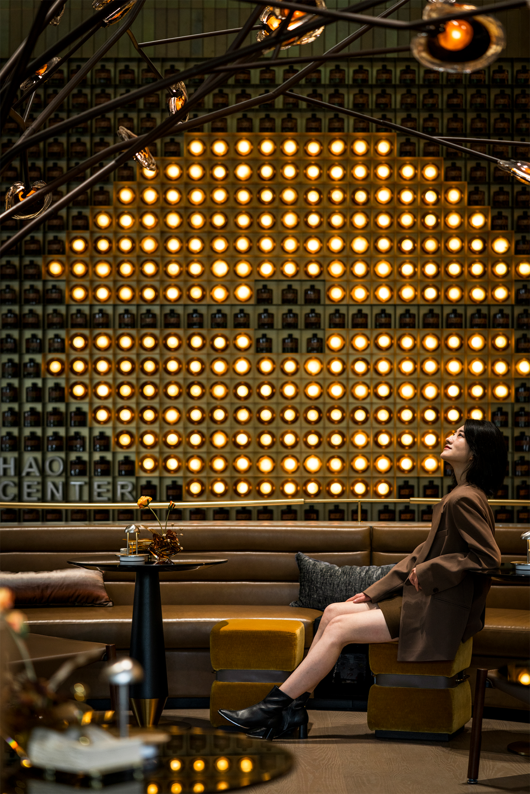 佛山金茂博物悦 CHAO 文化馆丨中国佛山丨ONECU 壹方设计-7