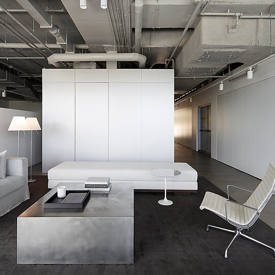 The Agency by Redgen Mathieson | Australian Interior Design Awards-4