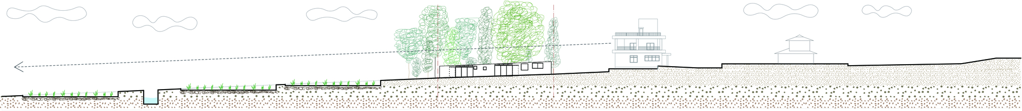 乡村住宅丨日本丨Takayuki Kuzushima and Associates-47