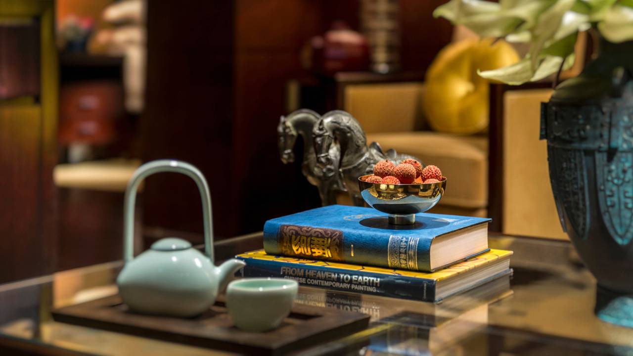 精选东南亚风格图片+酒店官方摄影照片-2-5