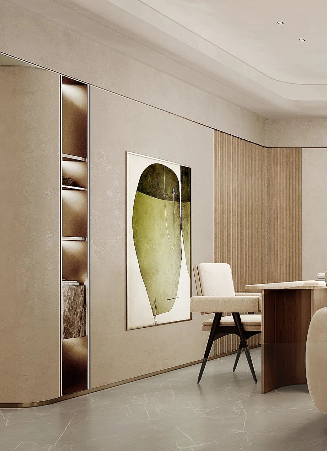 【作品】秋意渐浓，在家拥抱舒适与自然-19