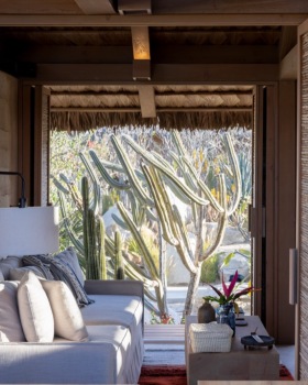 墨西哥的静谧之境(包含KYMAIA等多个子项目)丨墨西哥瓦哈卡丨PRODUCTORA,The Book of Wa等