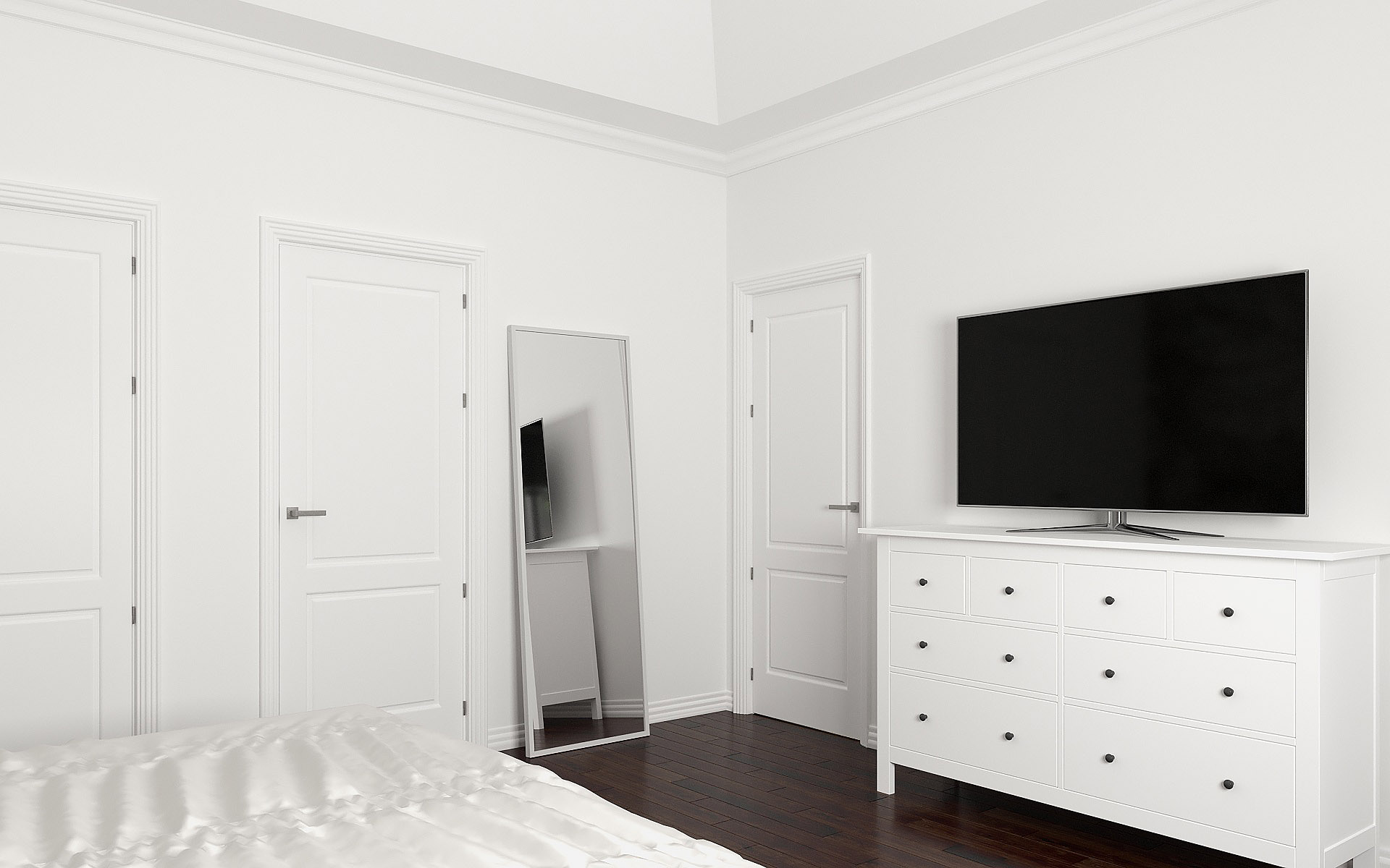 TOWNHOUSE IN TORONTO-7