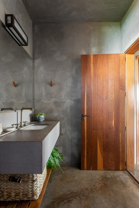 15 个独特洗手间设计丨АrсhDаilу-18