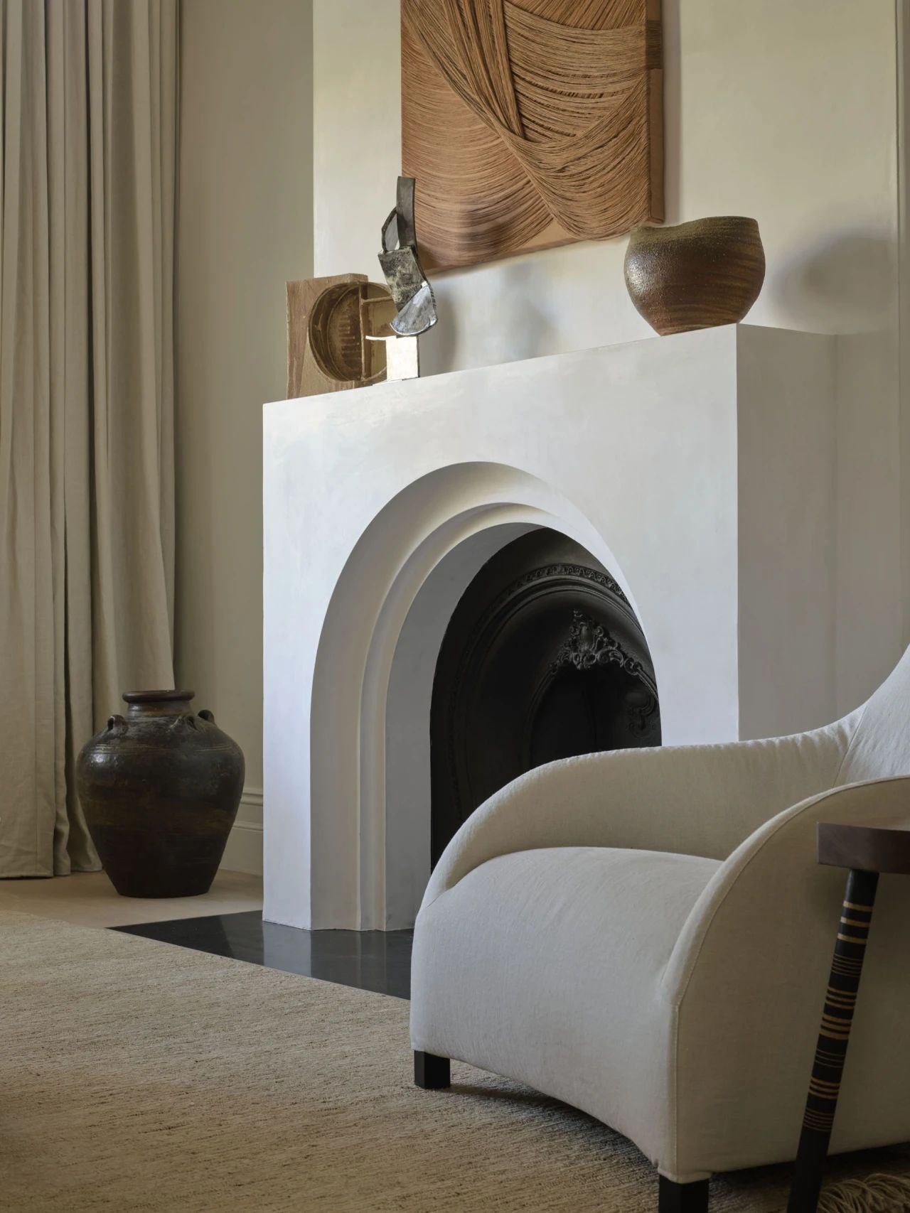 帕丁顿住宅翻新-25