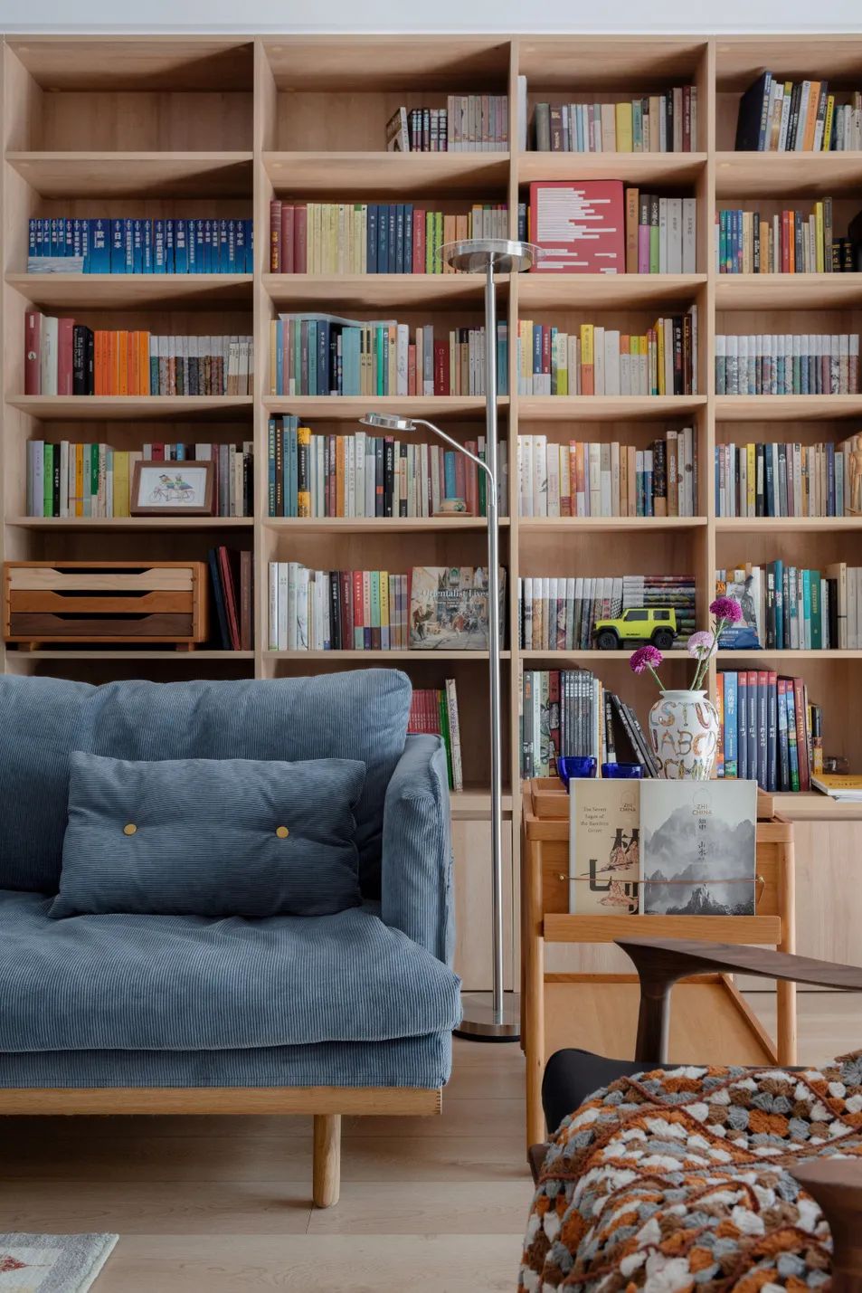 成都甜蜜婚房设计丨中国成都丨成都拾光悠然设计-33