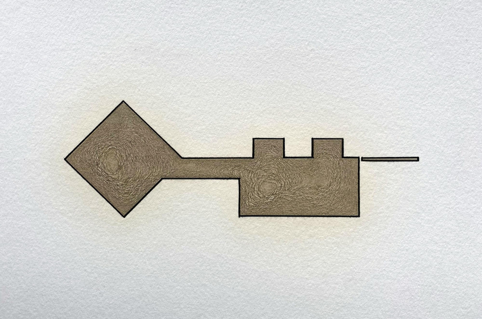 猫科滑雪小屋丨加拿大丨Atelier RZLBD-28