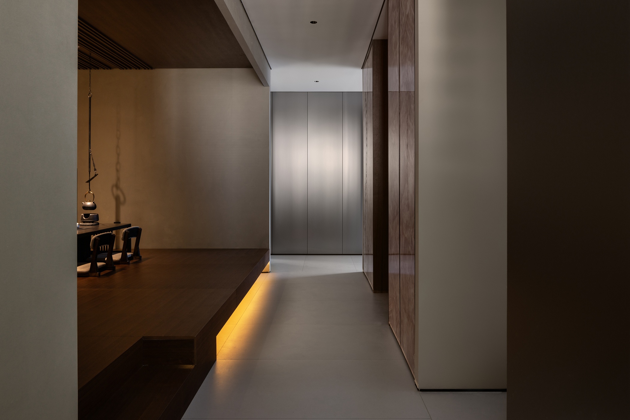 简蕴万象,新卷序开丨中国济南丨易昂设计-6