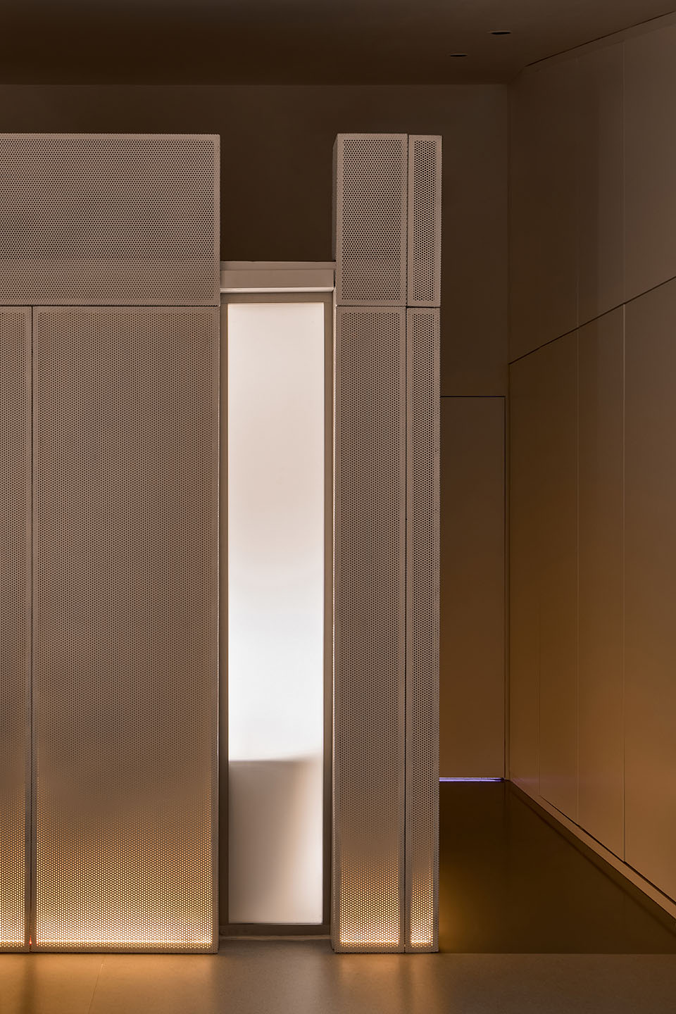 FACES 酒店室内设计丨俄罗斯圣彼得堡丨DA bureau-51