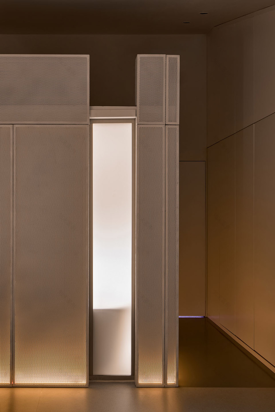 FACES 酒店室内设计丨俄罗斯圣彼得堡丨DA bureau-51