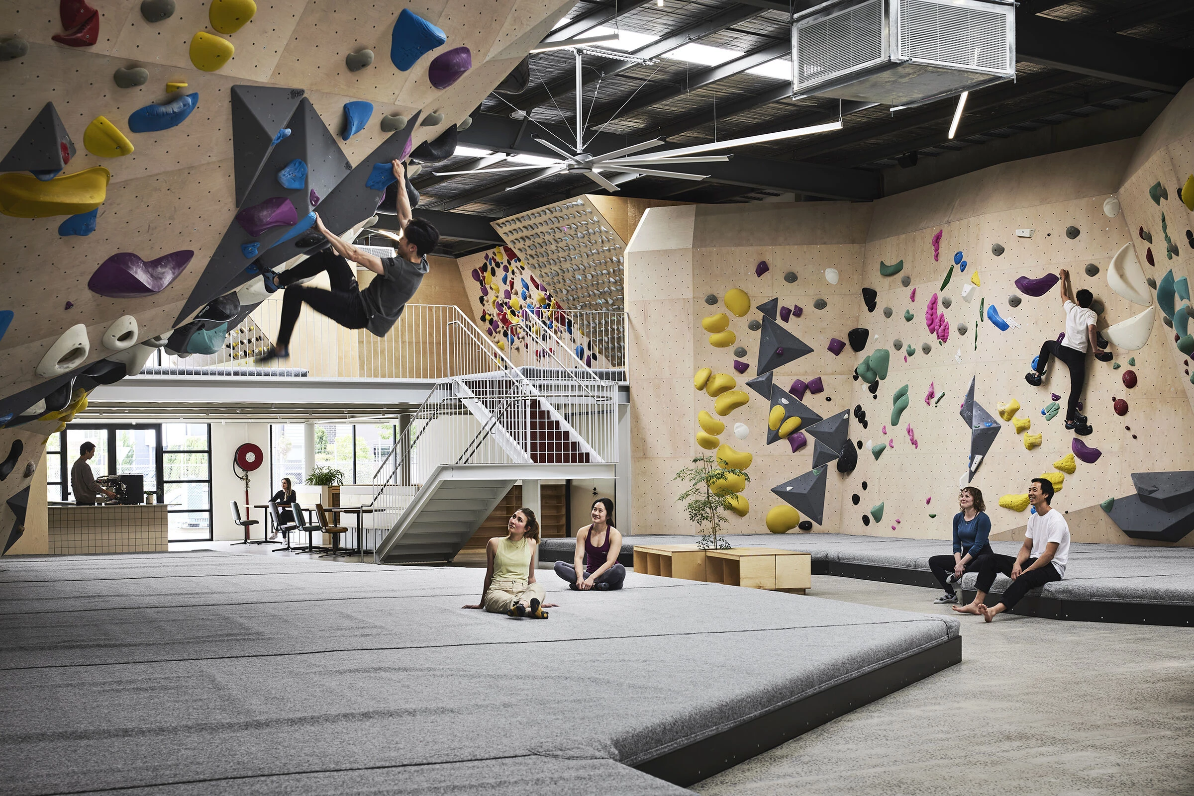 火箭攀升丨澳大利亚丨Kuzman Architecture-25