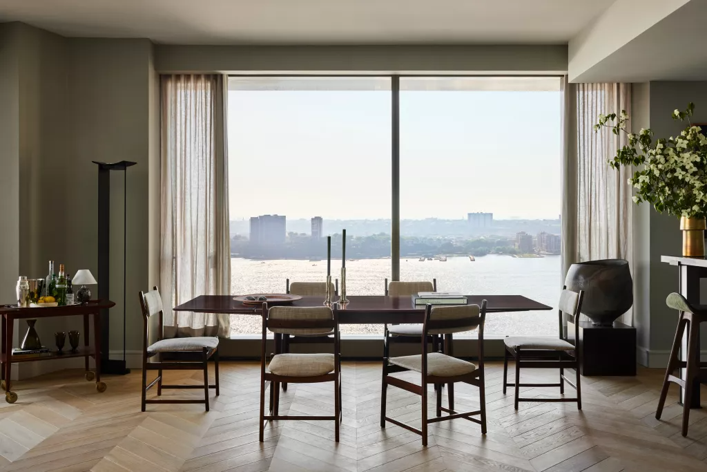 一条高线丨美国曼哈顿丨Bjarke Ingels Group(BIG)-39