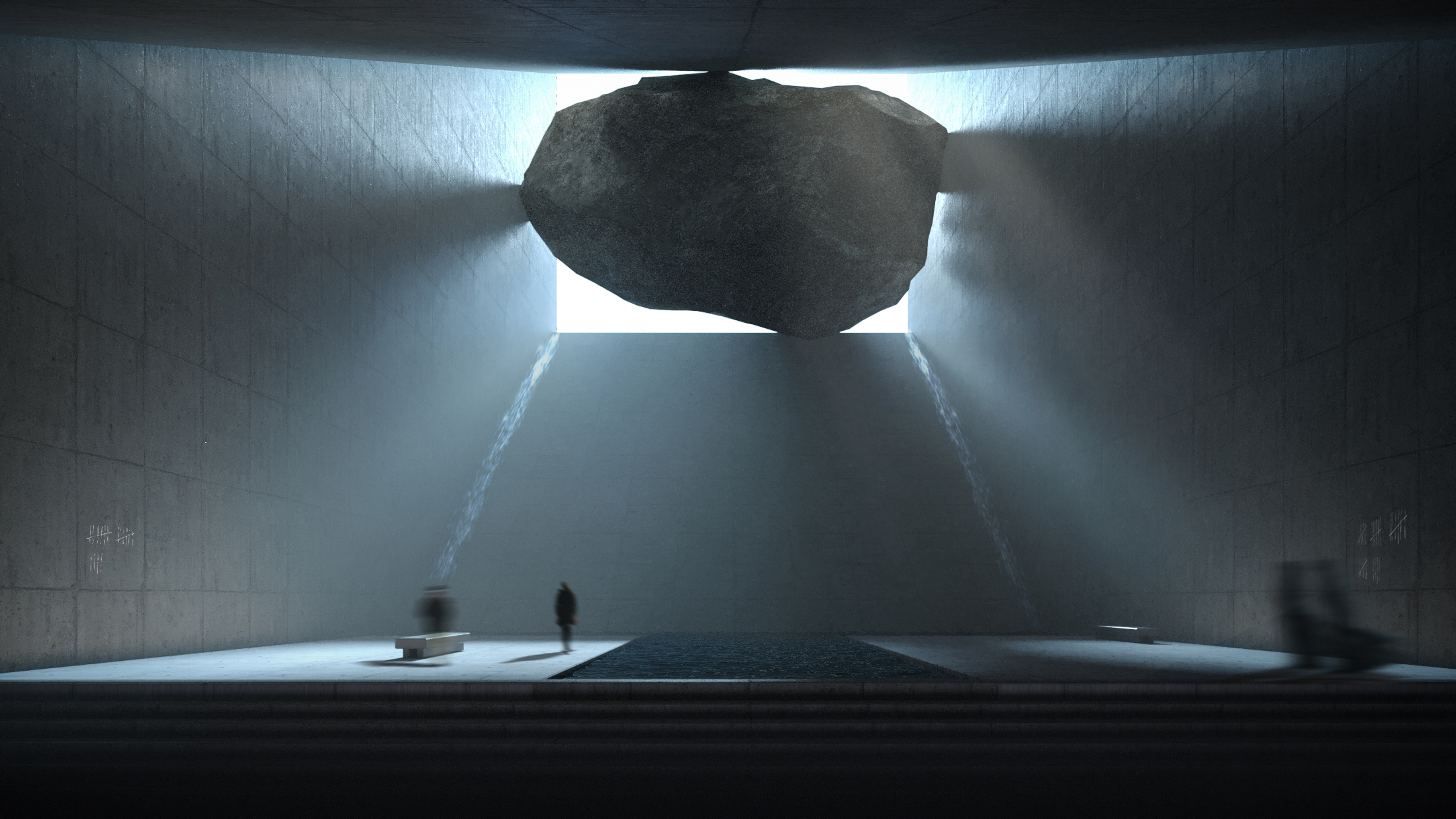 B 计划丨Helwan University 建筑系-17