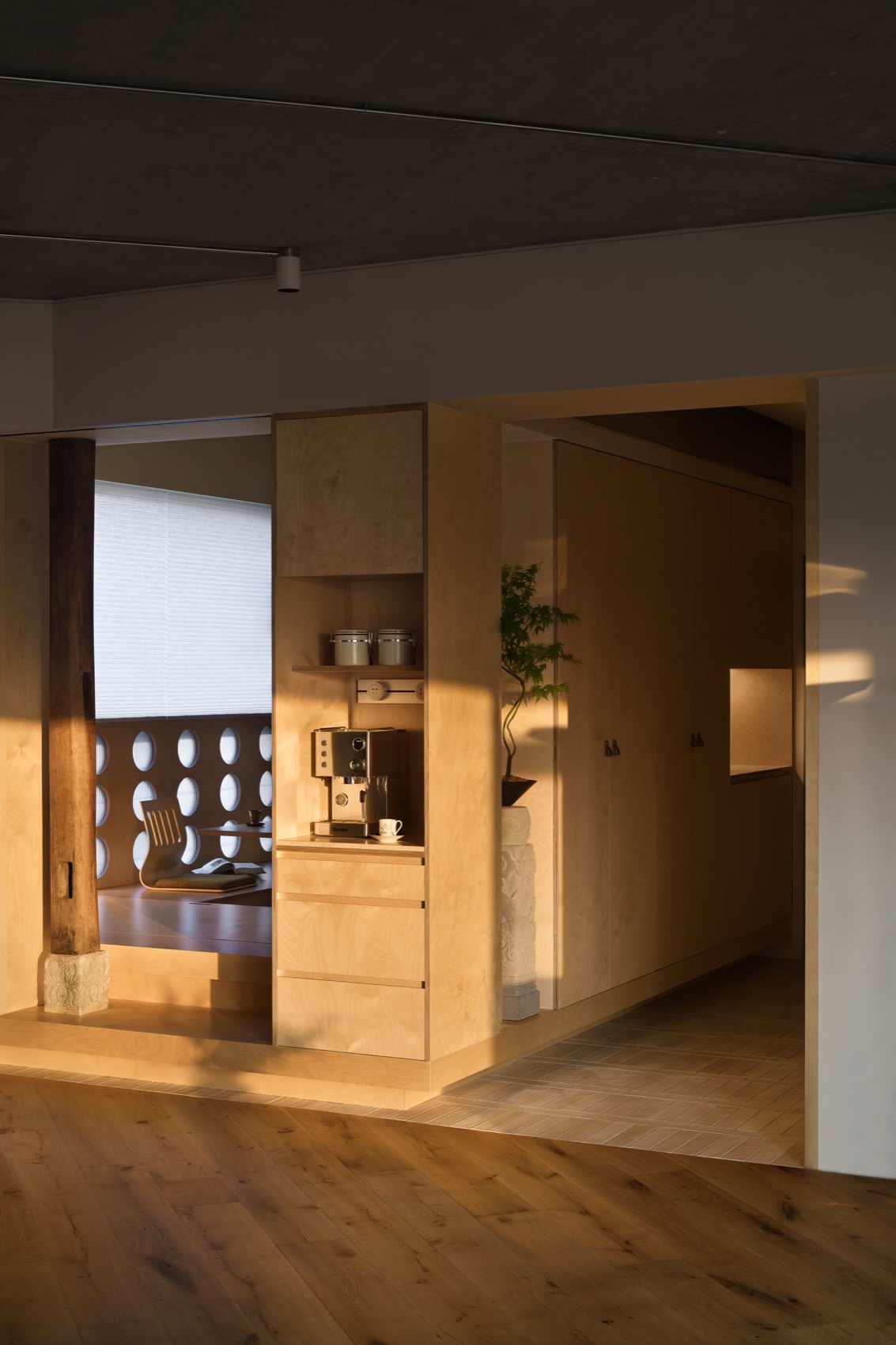 时间物语,深圳丨中国深圳丨目申设计-36