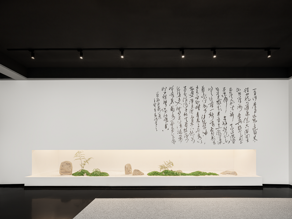 龙岩建发云著天境售楼处丨中国龙岩丨派尚设计-26