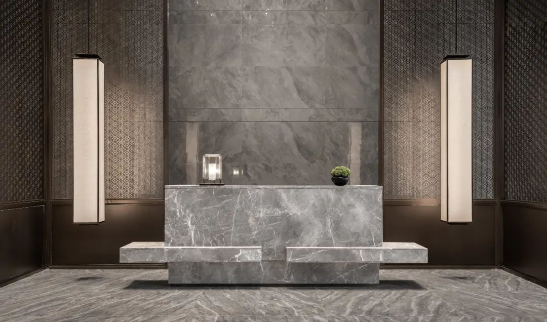 新城·凤凰台体验中心——古今融合的文化行馆-19