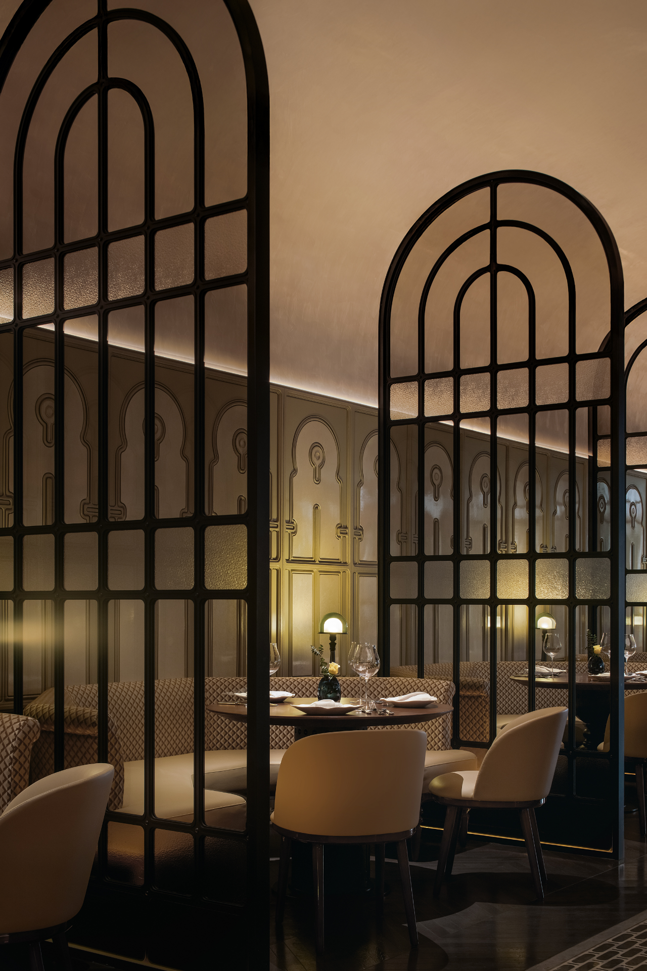 佐度王子扒房 [天鹅湖店]丨中国哈尔滨-29