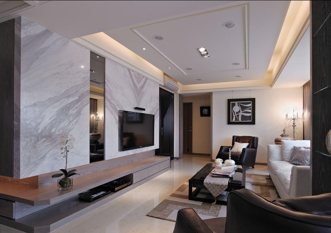 三代同堂理想家居，功能齐全且无走道浪费-4