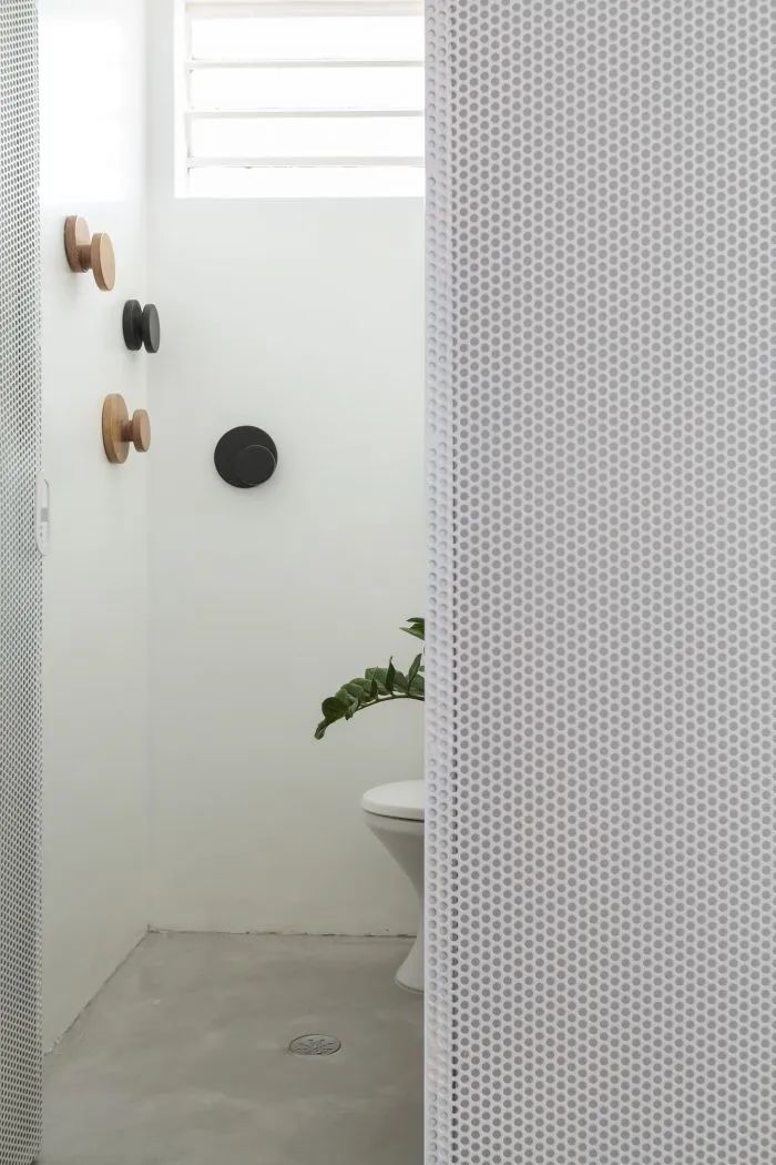 巴西 Moema Studio Massa 家具店丨巴西圣保罗丨Renata Gaia Arquitetura-35