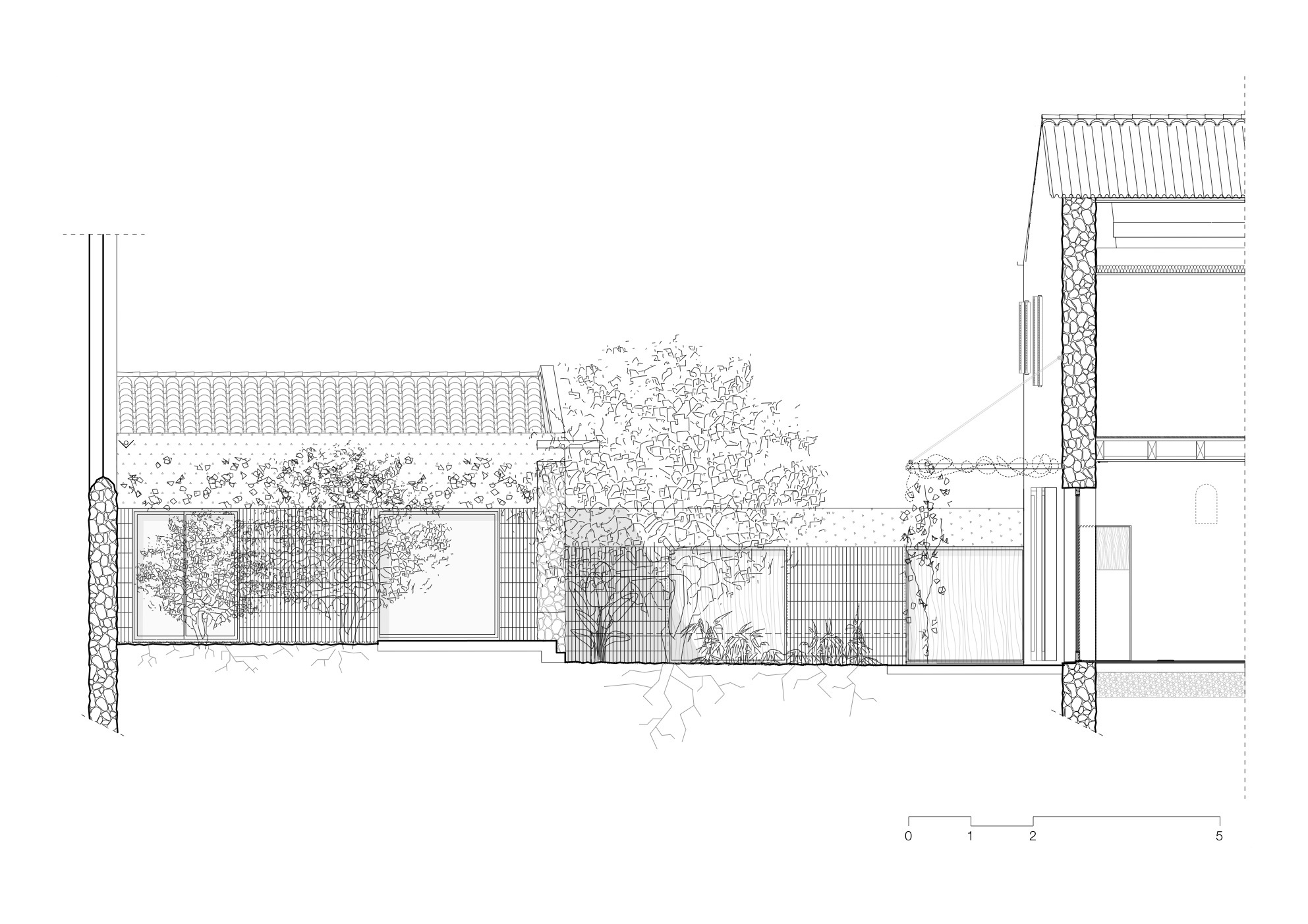丨法国马赛丨olivia fauvelle architecture-35