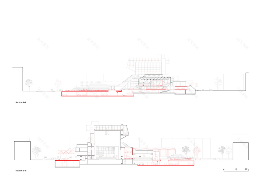 黑山城市更新地标 | 旧建筑新生命-41