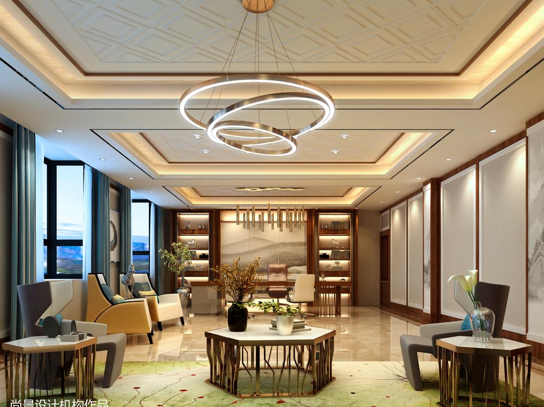 
永军企业办公楼设计 -15