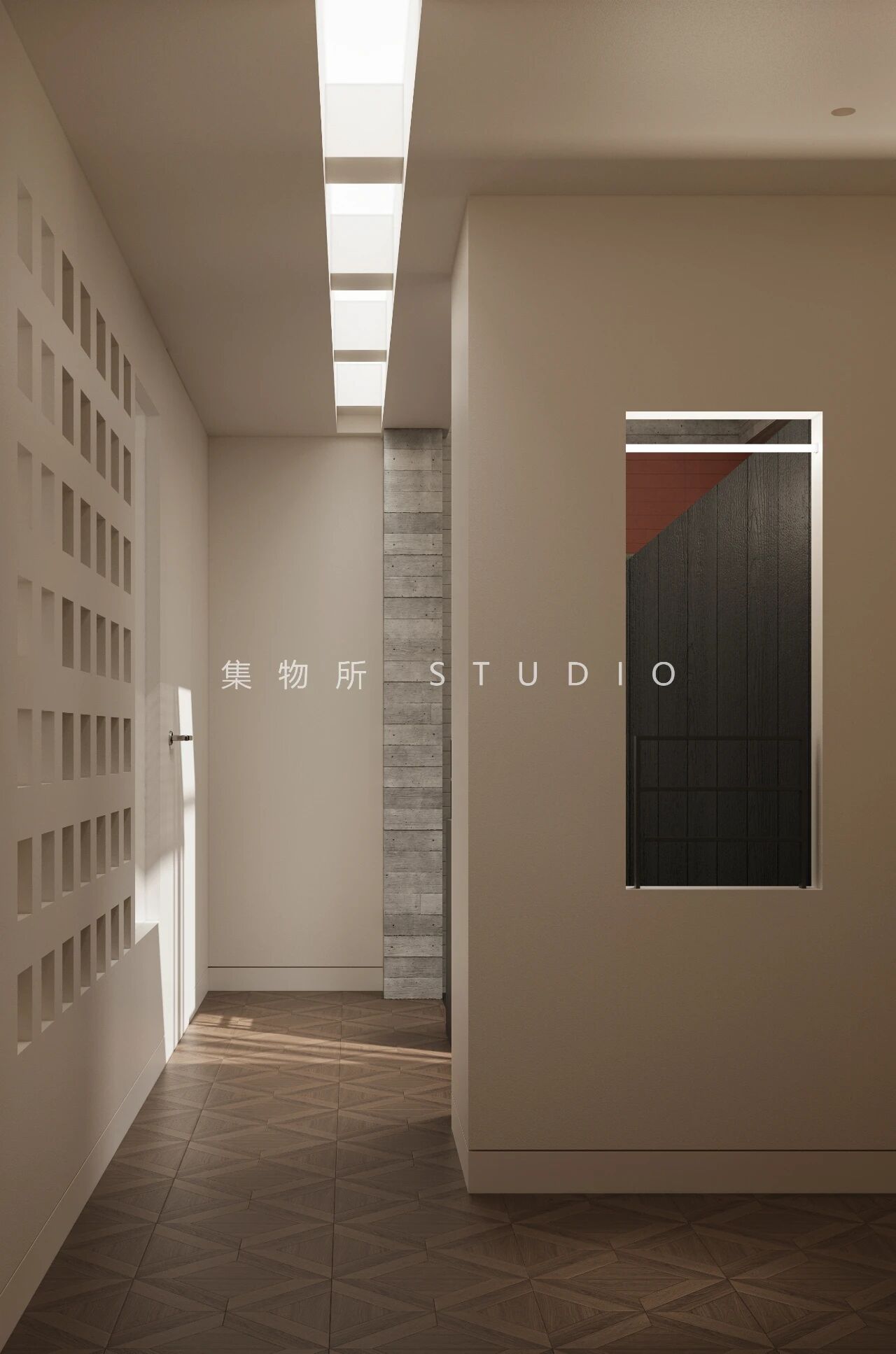 集物所STUDIO 穹顶之下 · 光如信仰丨中国郑州-73