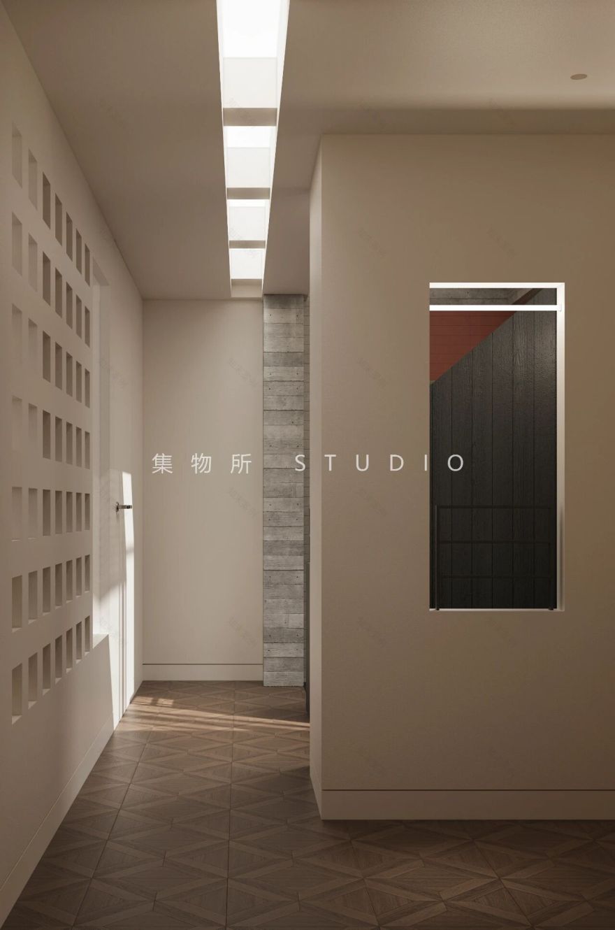 集物所STUDIO 穹顶之下 · 光如信仰丨中国郑州-73