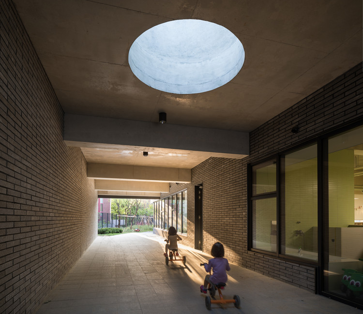 Naver Imae Nursery School DㆍLIM architects-27