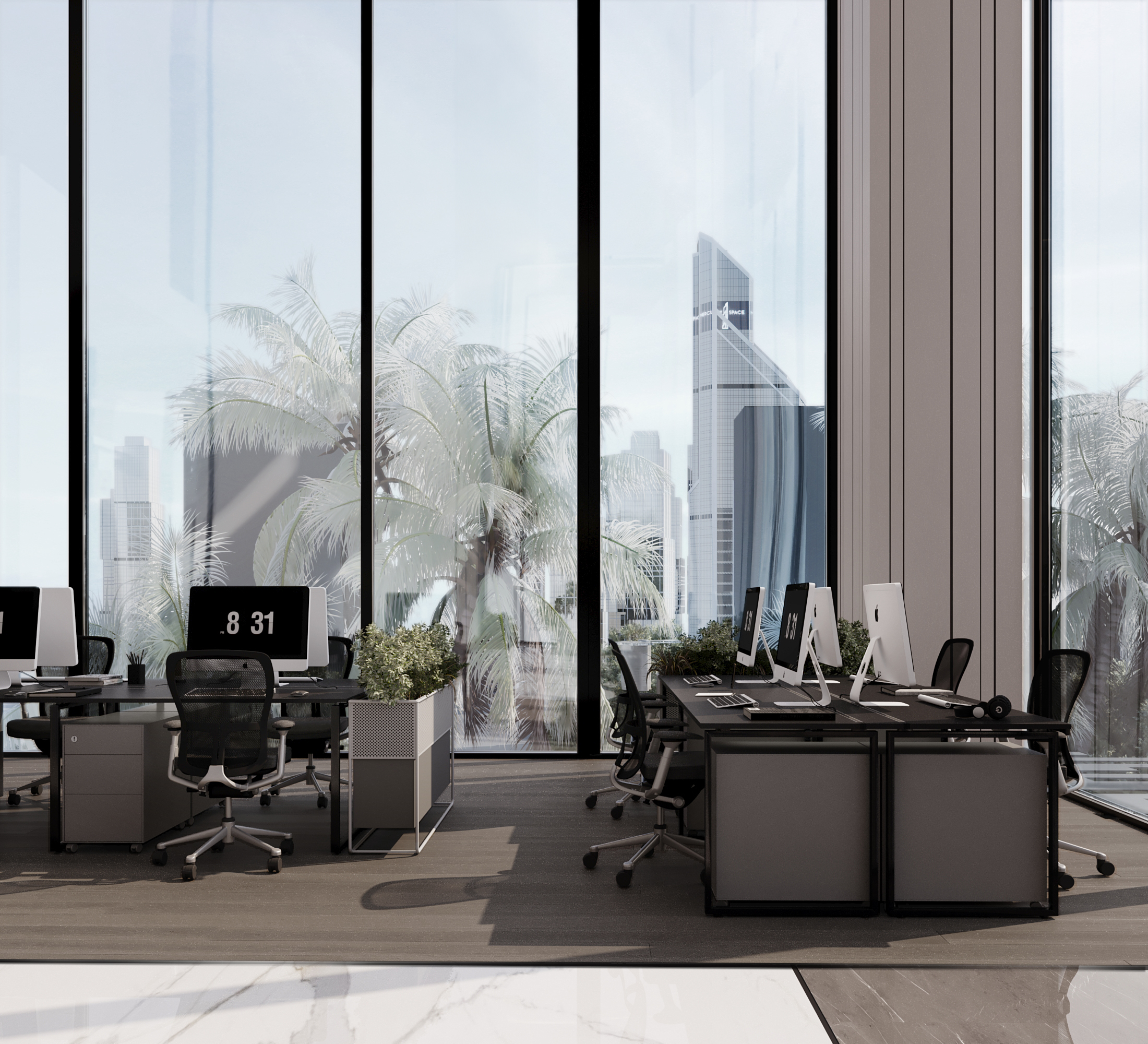 OFFICE | DUBAI-3