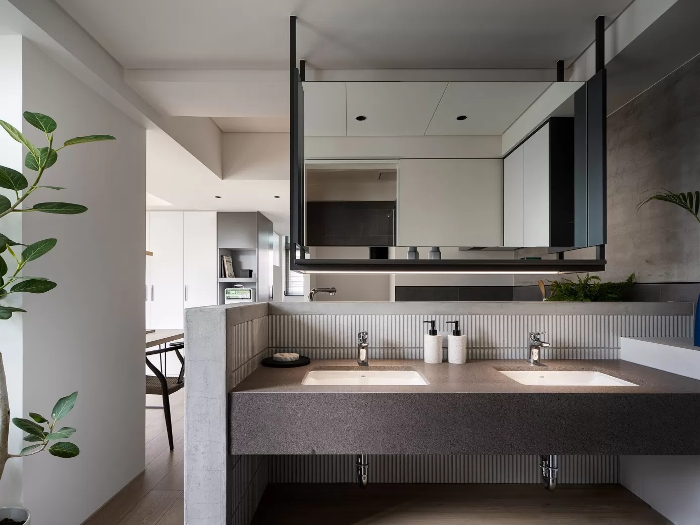 泥爪子｜Dirty Paws-时雨空间设计-25