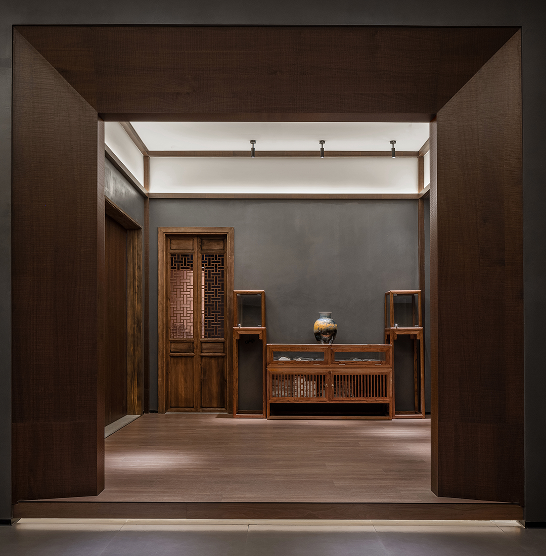 昇泰珠宝店丨中国揭阳丨淼融设计-20