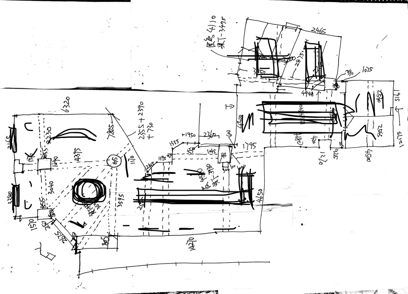 武汉 DOSORDONTS 服装店丨中国武汉丨YIXIANGJIHE-48