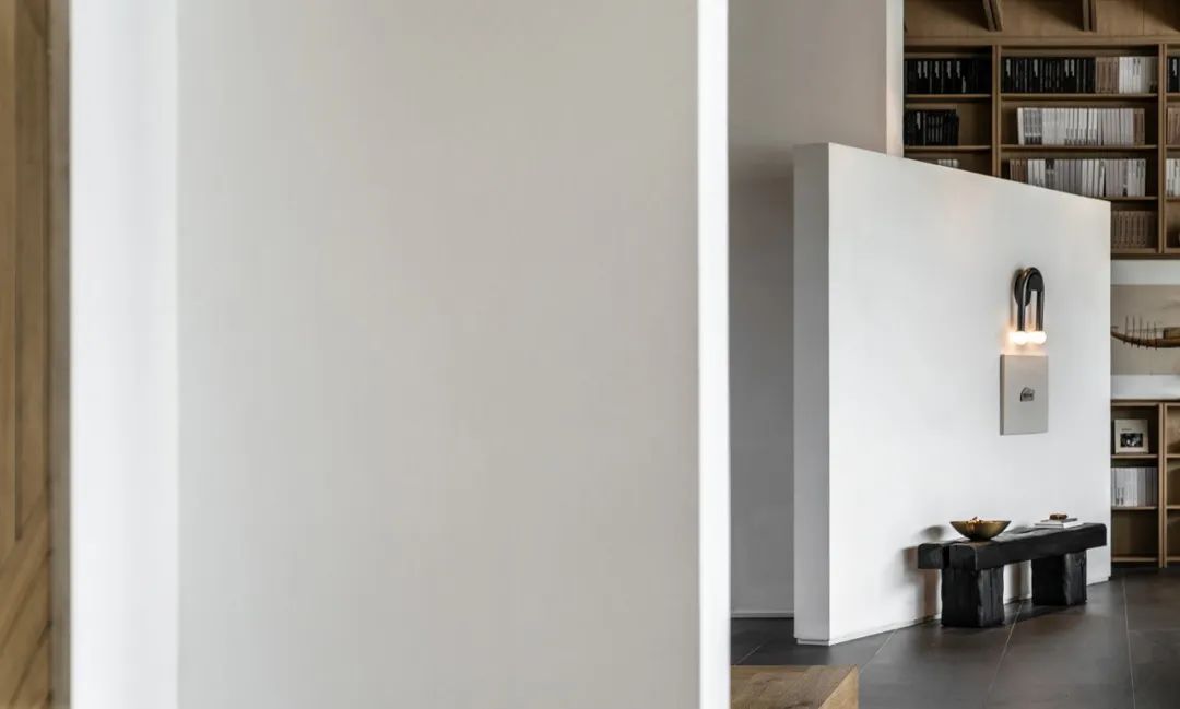 中南置地紫云集营销中心 | 自然与人文的完美融合-18