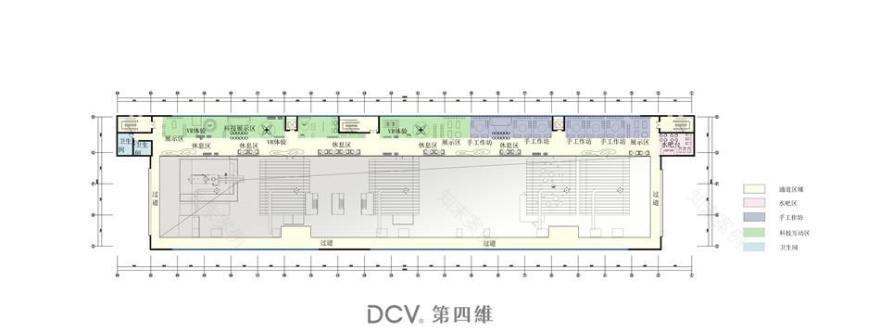 
鄂尔多斯-城市会客厅建筑外观改造设计 -27