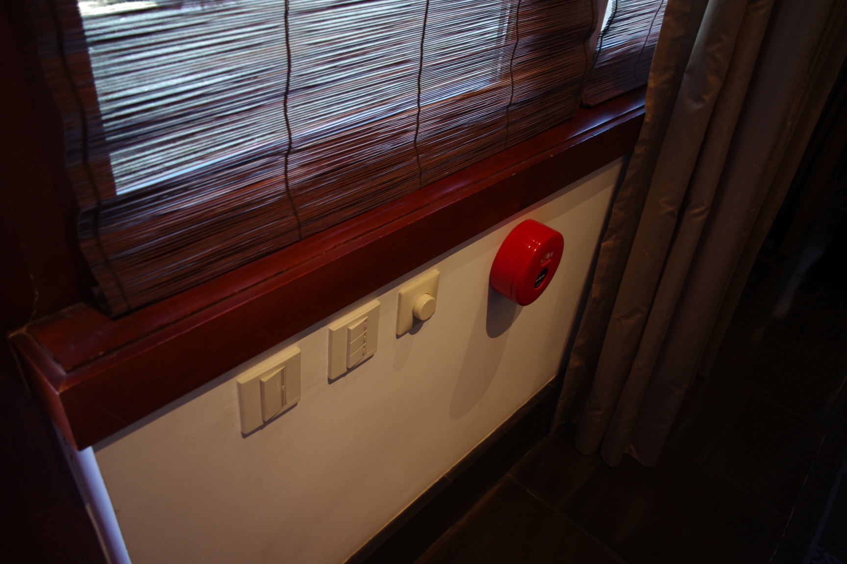 JAYA  北京安曼颐和酒店-6-28