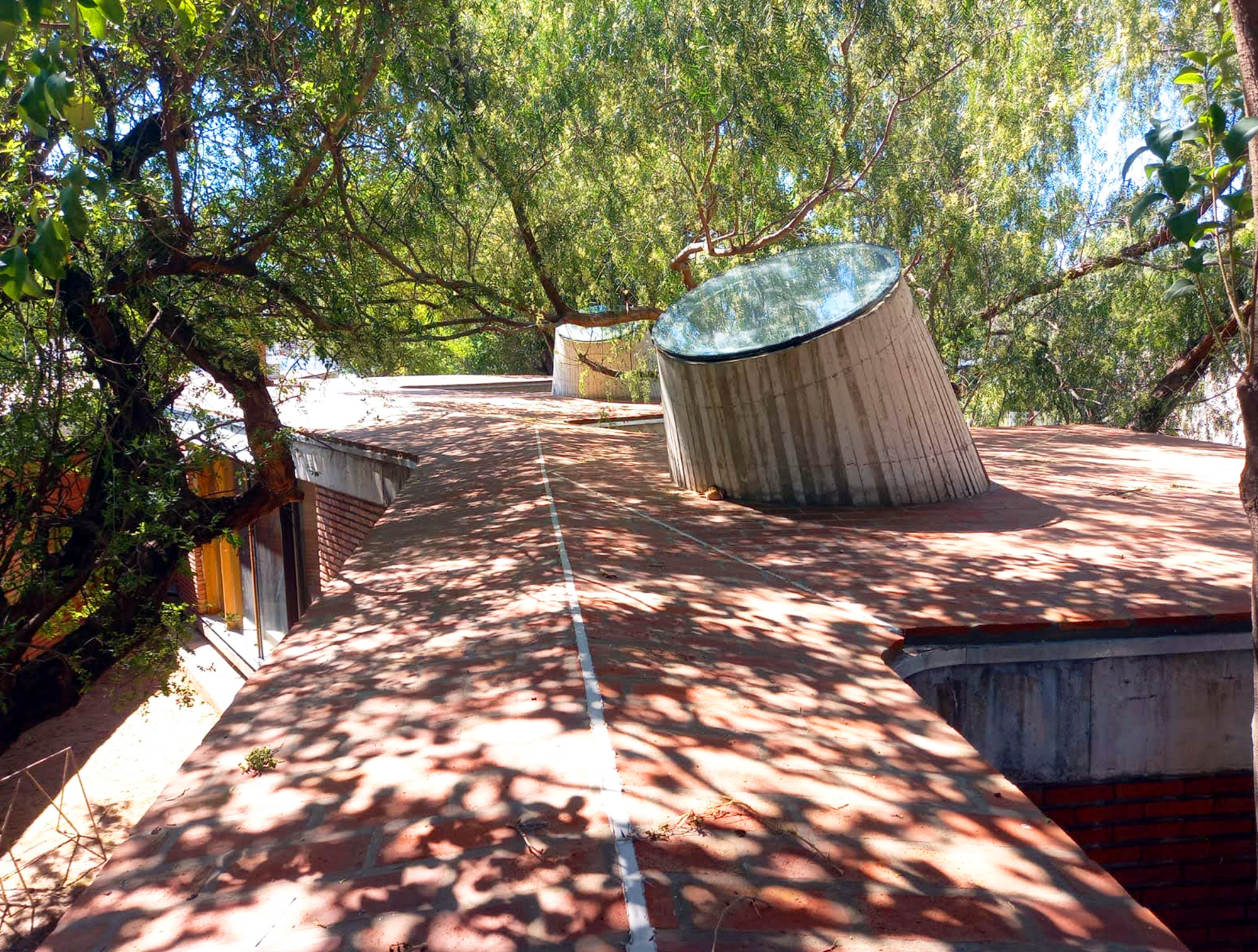 拉斯玛丽娅斯之家丨阿根廷科尔多瓦丨Daniella Beviglia,Santiago Viale-31